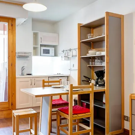 Apartment Le Grand *