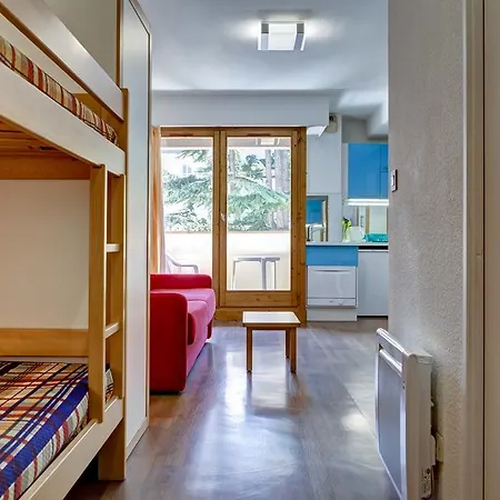 Le Grand Apartment *