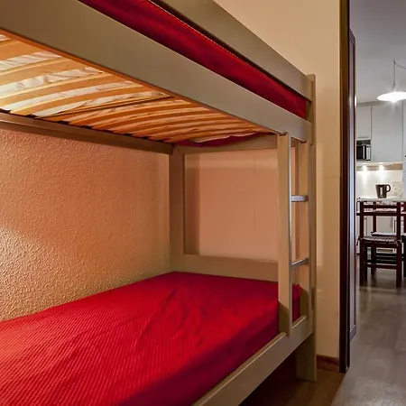 Le Grand Apartment Brides-les-Bains