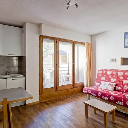 Apartment Le Grand Brides-les-Bains