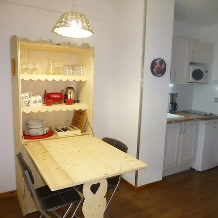 Le Grand Apartment *