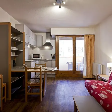 Apartment Le Grand *