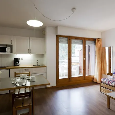 Apartment Le Grand *