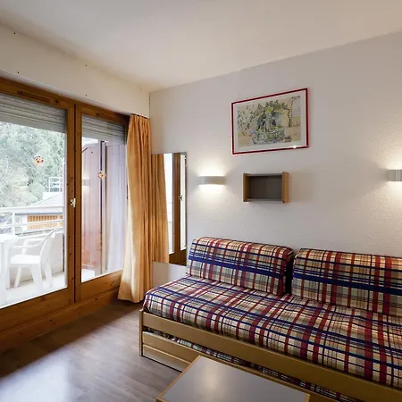 Apartment Le Grand