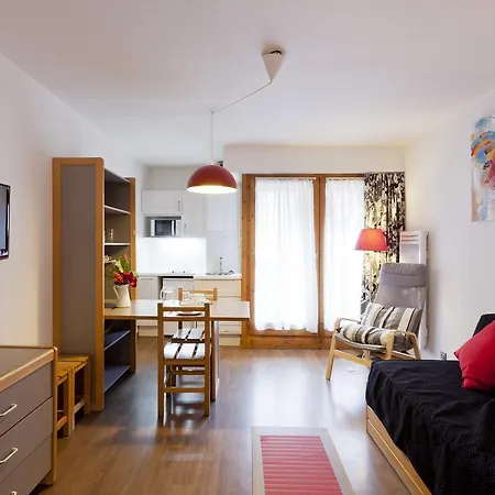 Apartment Le Grand