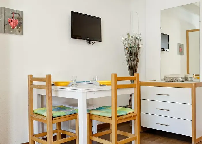 Apartment Le Grand Brides-les-Bains