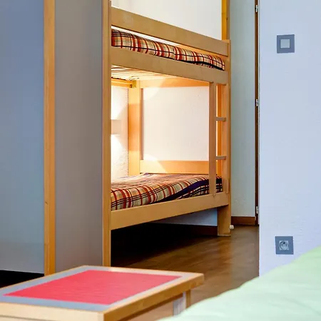 Résidence Le Grand Appartement