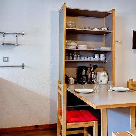 Appartement Résidence Le Grand