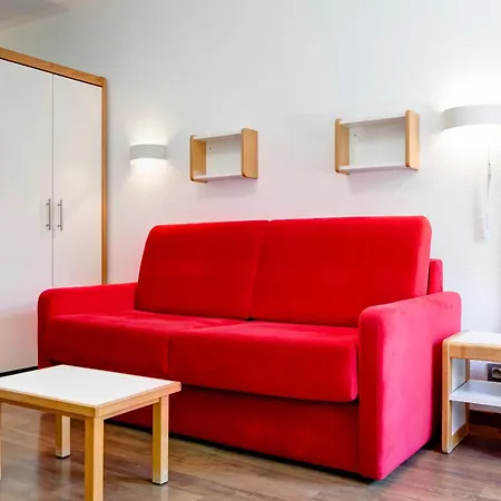 Résidence Le Grand Appartement