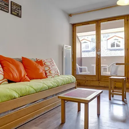 Résidence Le Grand Appartement Brides-les-Bains