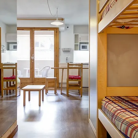 Appartement Résidence Le Grand