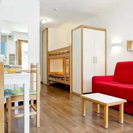 Résidence Le Grand Brides-les-Bains