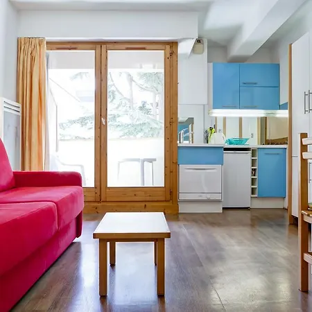 Résidence Le Grand Appartement *