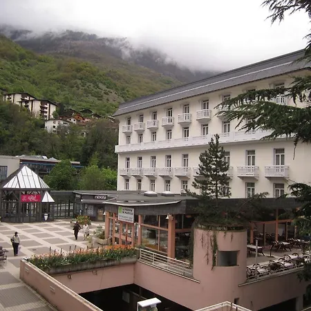Résidence Le Grand * Brides-les-Bains