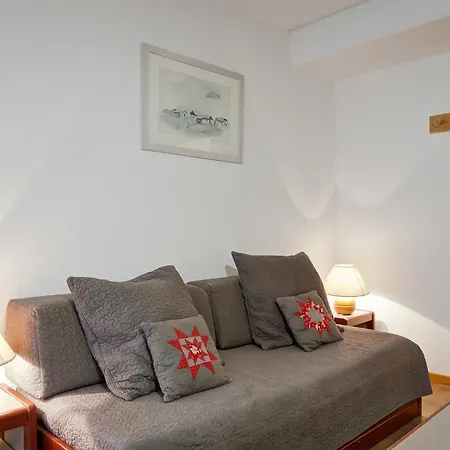 Résidence Le Grand Appartement *