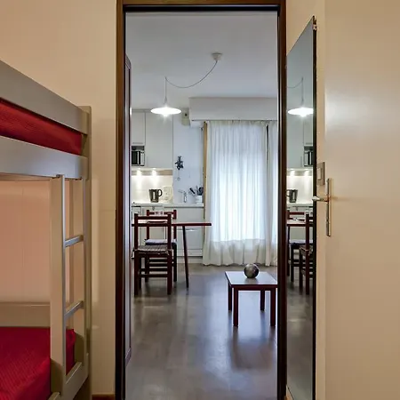Résidence Le Grand Brides-les-Bains