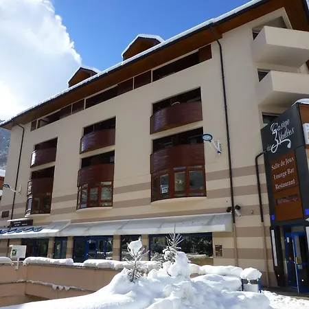 Résidence Le Grand Appartement