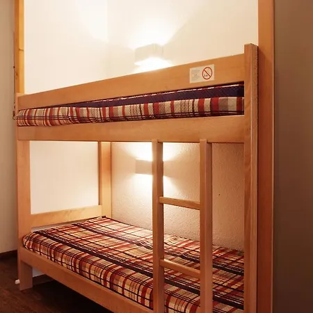 Appartement Résidence Le Grand Brides-les-Bains