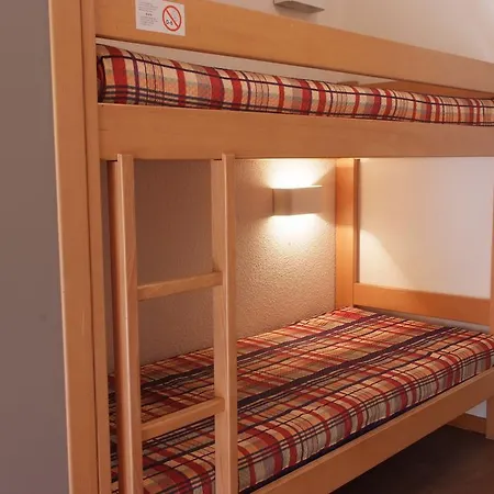 Résidence Le Grand Appartement *