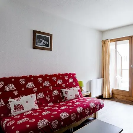 Appartement Résidence Le Grand Brides-les-Bains