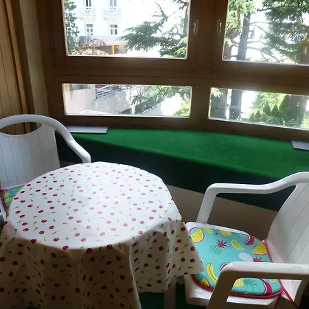 Résidence Le Grand Appartement