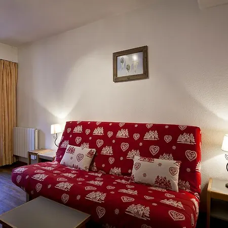 Résidence Le Grand Appartement