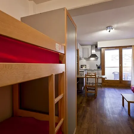 Résidence Le Grand Appartement