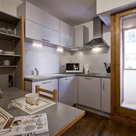 Résidence Le Grand Appartement