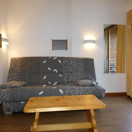 Appartement Résidence Le Grand