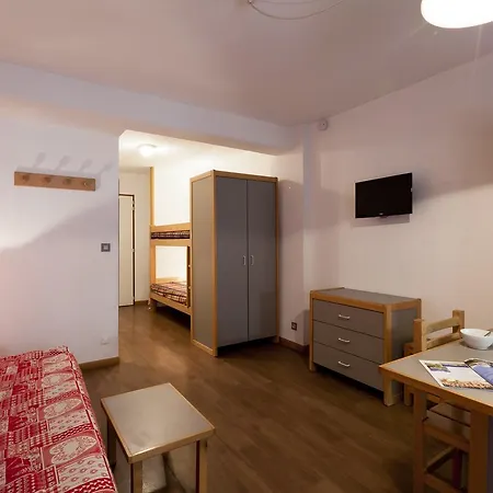 Résidence Le Grand Brides-les-Bains