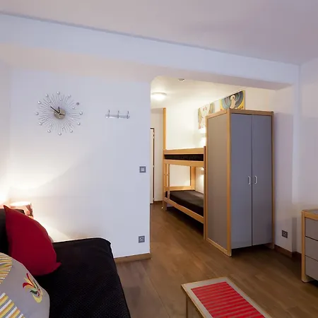 Résidence Le Grand Brides-les-Bains