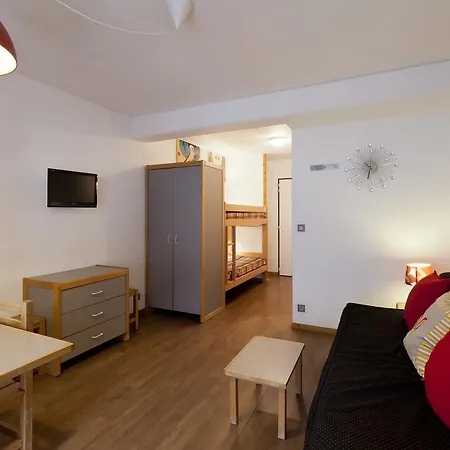 Résidence Le Grand Appartement Brides-les-Bains
