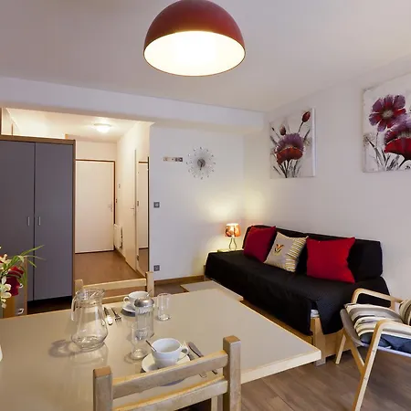 Résidence Le Grand Appartement *