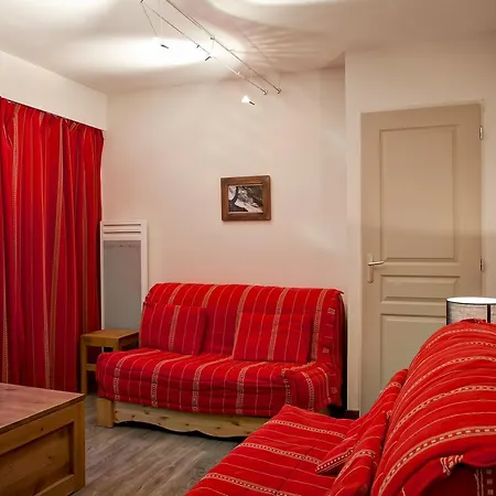 Résidence Le Grand *