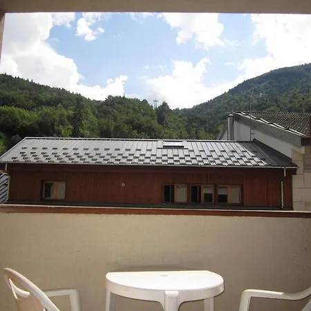 Résidence Le Grand Appartement
