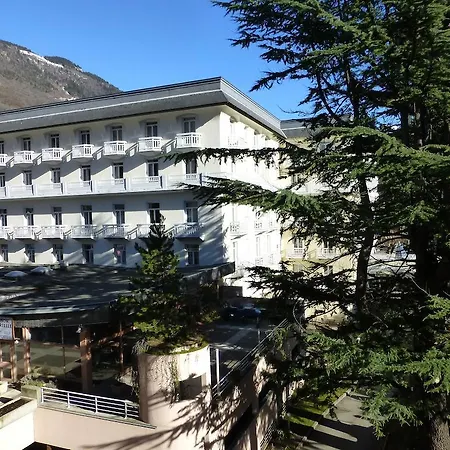 Appartement Résidence Le Grand