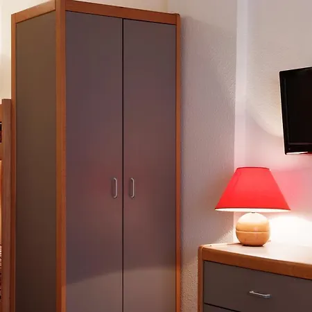 Résidence Le Grand Appartement
